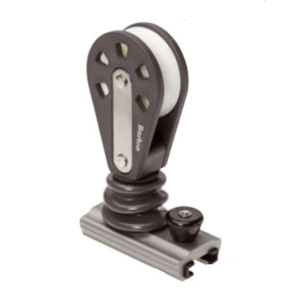 Size 4 Stand Up Block 25mm T-Track