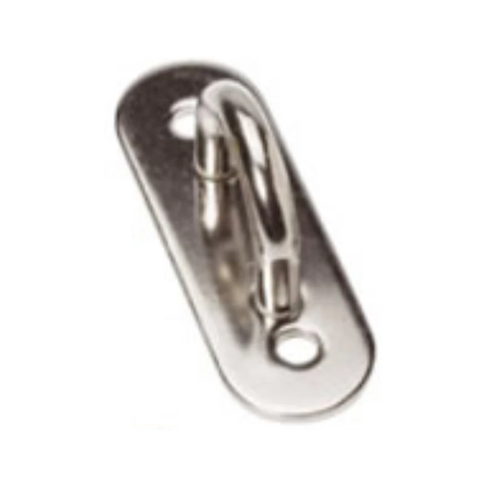 Barton Fixed Pad Eye