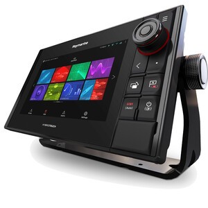 Axiom 9 Pro-S