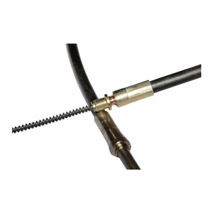 Ultraflex M58 Light Duty Steering Cable 