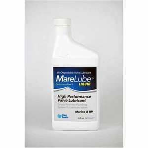 Forespar Liquid MareLube Valve Lubricant 