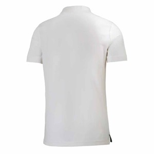 HH Driftline Polo - White