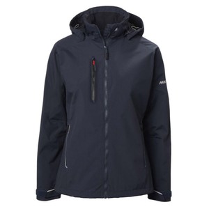 Women's Sardinia Jacket 2.0 - True Navy