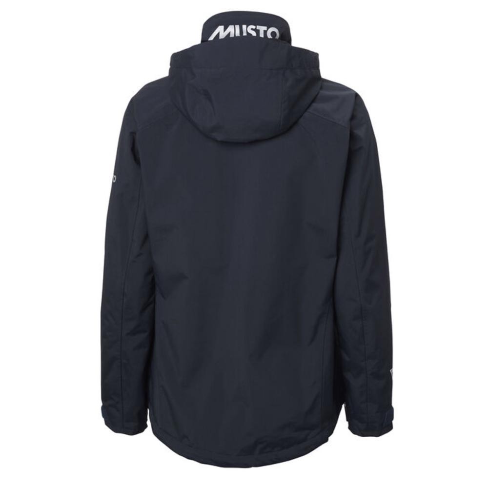 Women's Sardinia Jacket 2.0 - True Navy
