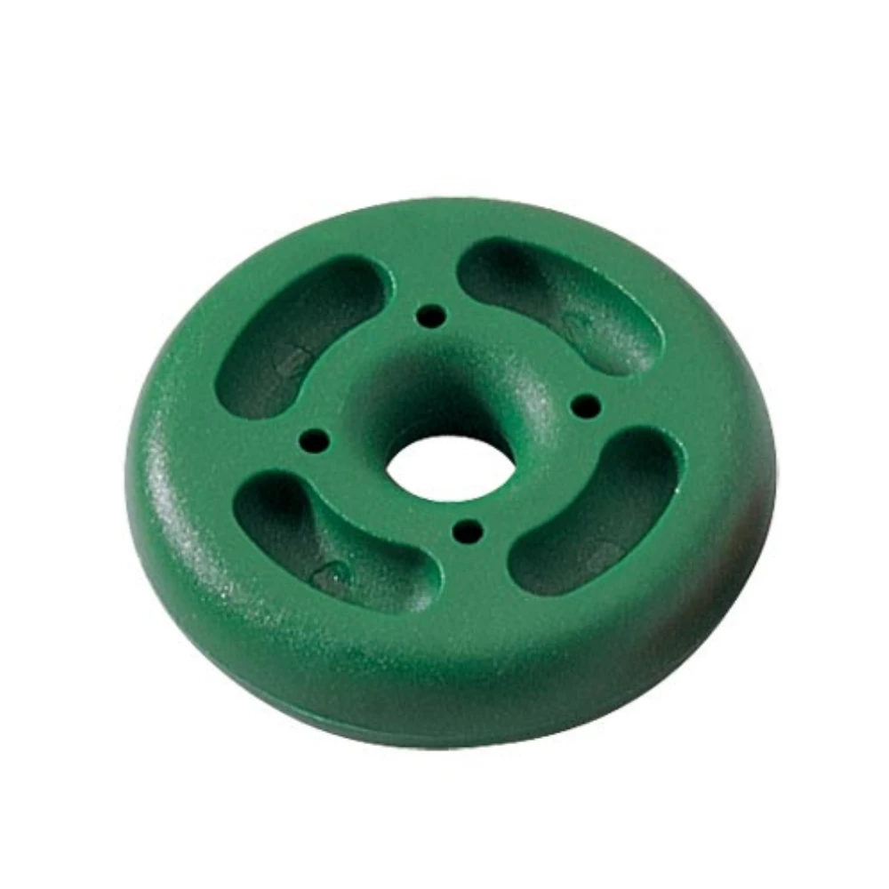 Ronstan Spinnaker ‘Donut’ Green 10mm x 40mm 