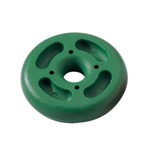 Ronstan Spinnaker ‘Donut’ Green 10mm x 40mm 