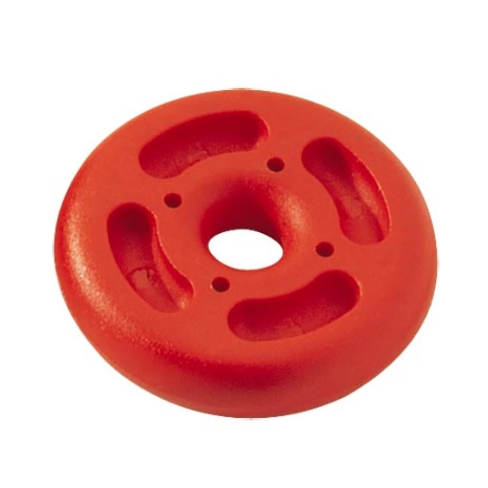 Ronstan Spinnaker ‘Donut’ Red 10mm x 40mm