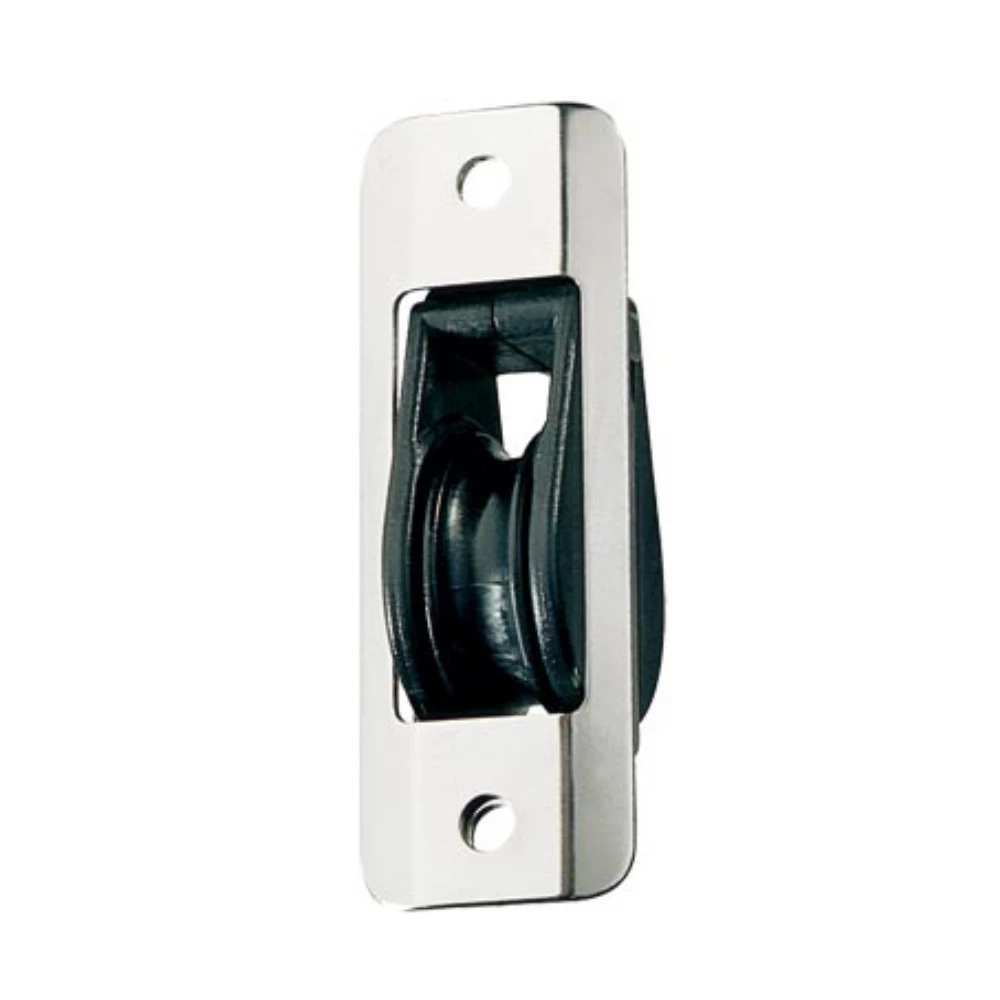 S30 BB Single Exit Block