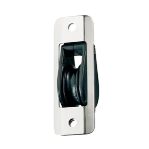 Ronstan S30 BB Single Exit Block