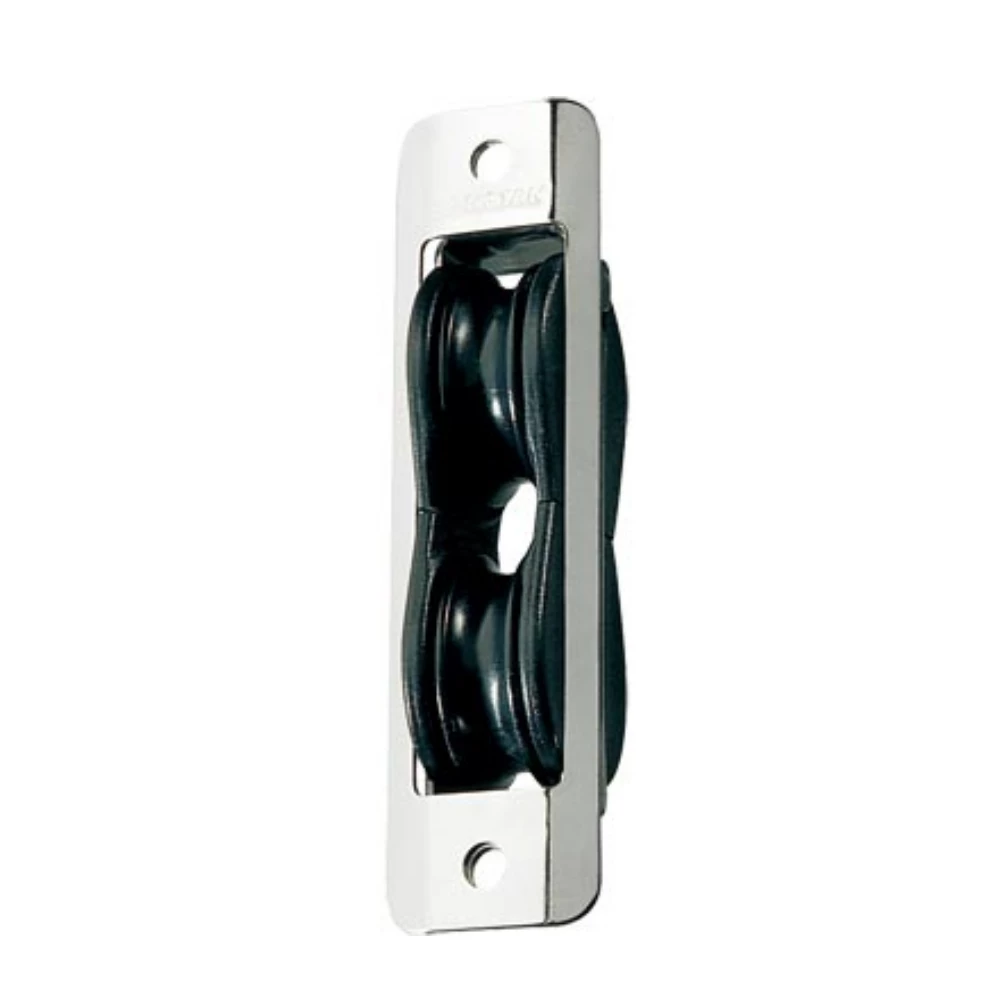 Ronstan S30 BB Double Exit Block 