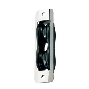 Ronstan S30 BB Double Exit Block 