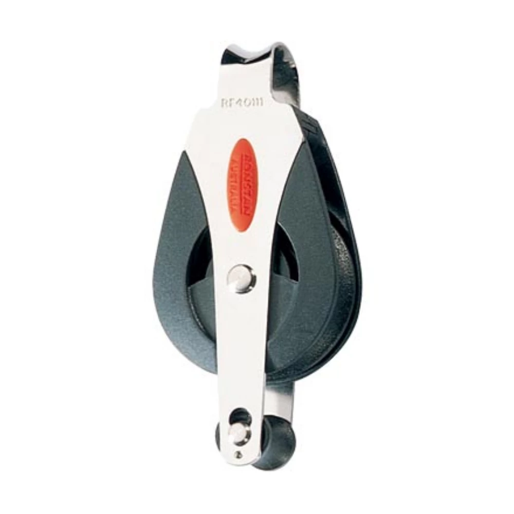 S40 BB Single Loop Bkt