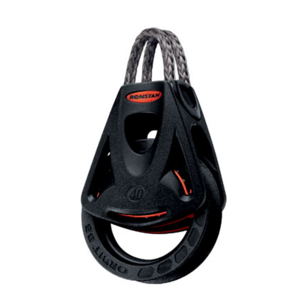 S40 BB/Orbit Single Link Head