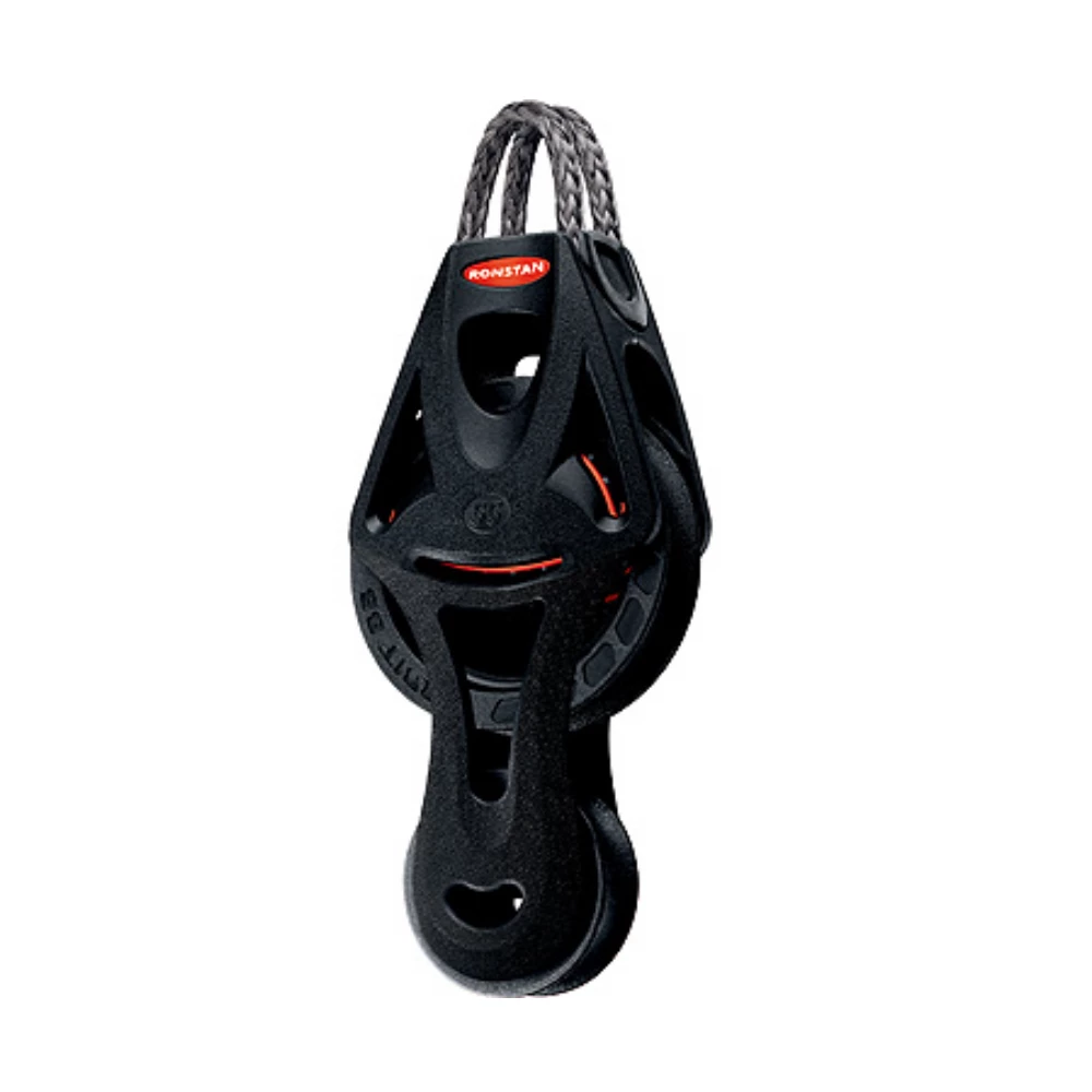 Ronstan S55 Orbit Block Fiddle