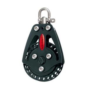 Ronstan S60 Single Ratchet