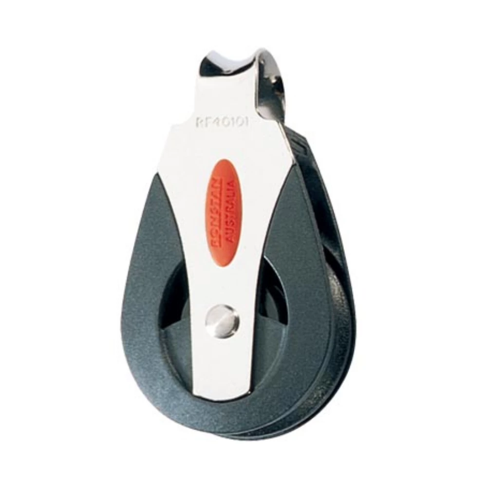 Ronstan Series 40 Single - Loop Head