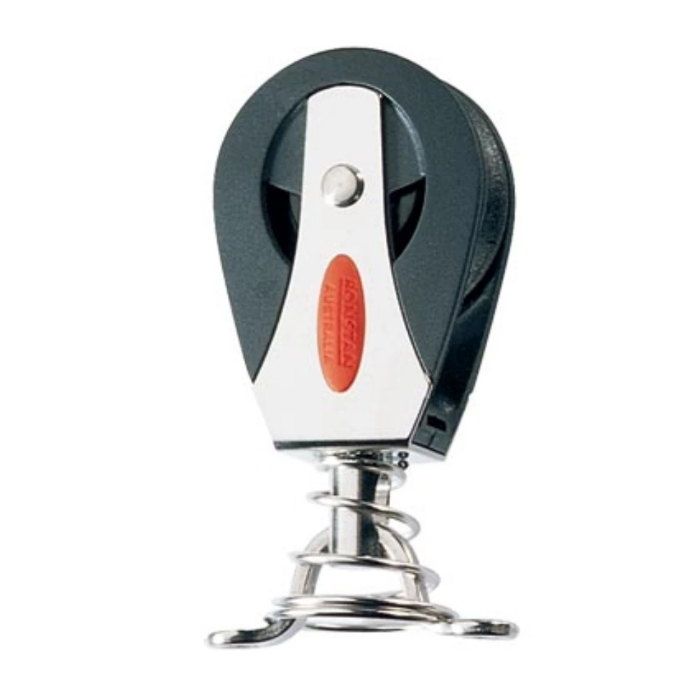 Ronstan S40 BB Stand Up Block 