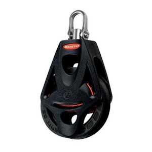 S55 BB/Orbit Single Becket Swivel 