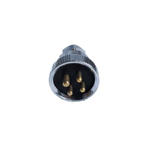Force 4 Plug Only 5/7amp 4 pin