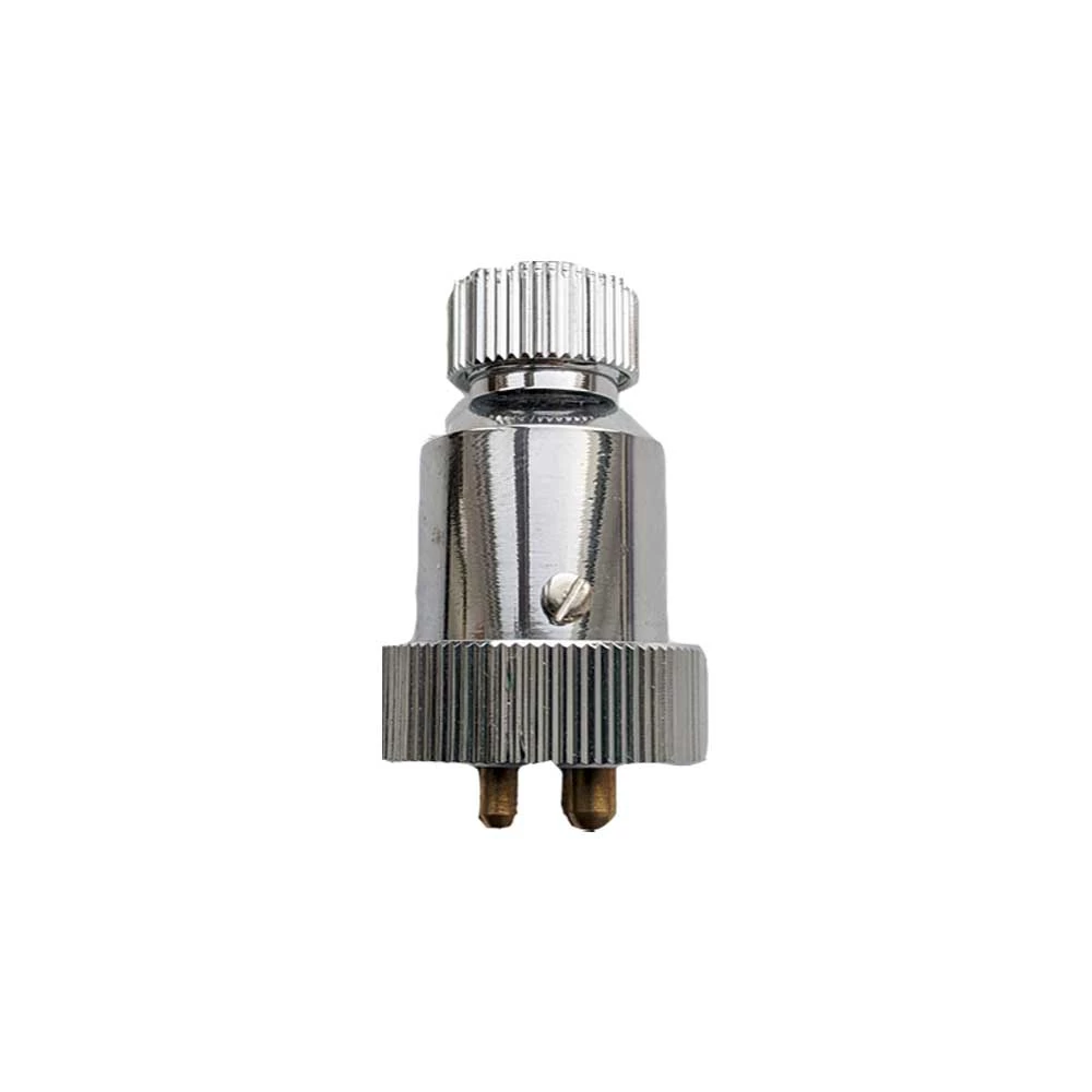 Force 4 Plug Only 2/3amp 4 pin 