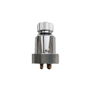 Force 4 Plug Only 2/3amp 4 pin 