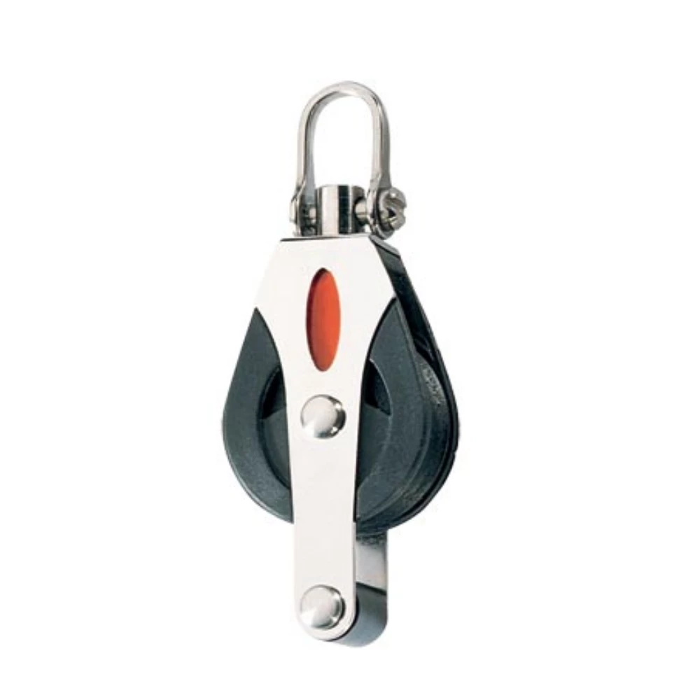 S30 Ball Bearing Single Swivel Becket