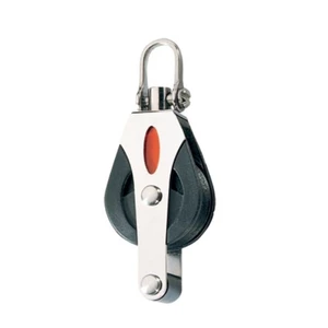 Ronstan S30 Ball Bearing Single Swivel Becket