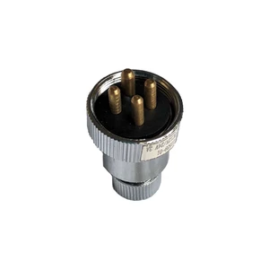Force 4 Plug Only 2/3amp 4 pin 