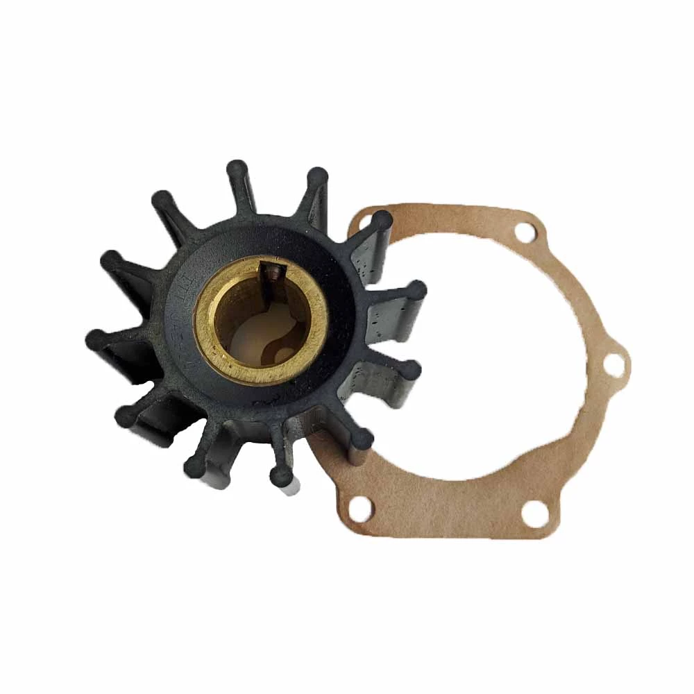 Jabsco Impeller & Gasket Kit 4568-0001