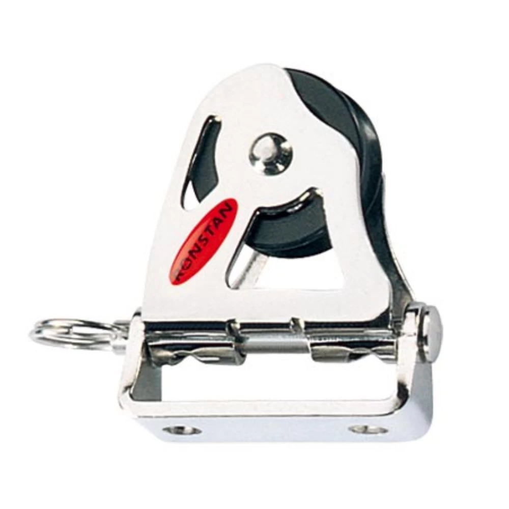 Ronstan S20 BB Pivoting Lead 