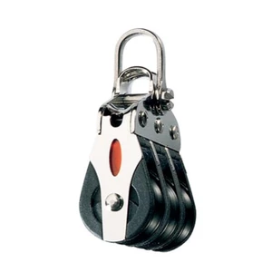 Ronstan S20 BB Triple 
