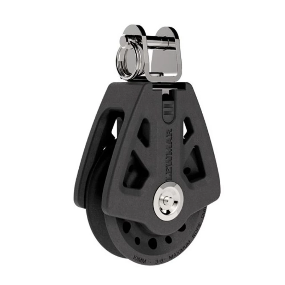 Lewmar 50mm Synchro Single/Togg