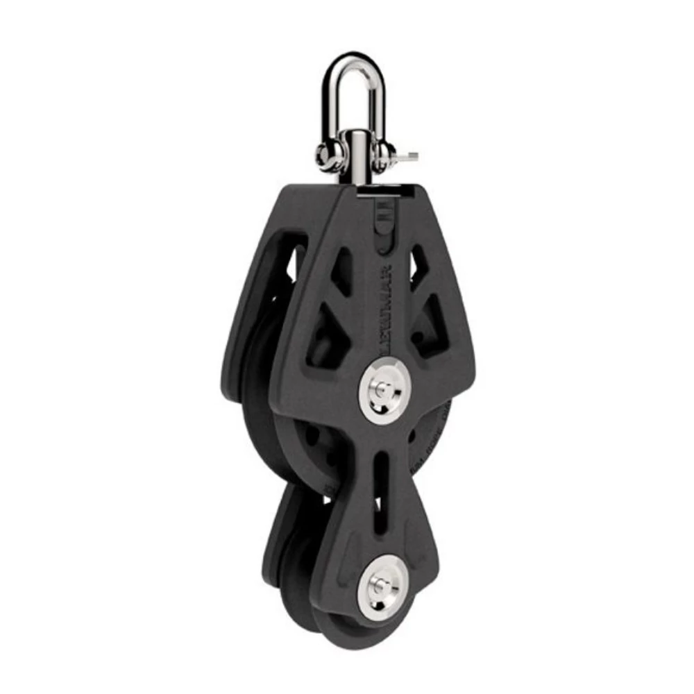 Lewmar 50mm Synchro Fiddle