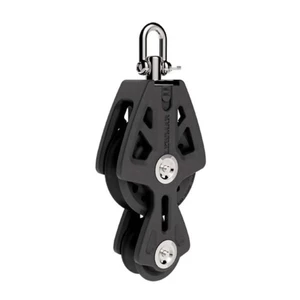 Lewmar 50mm Synchro Fiddle