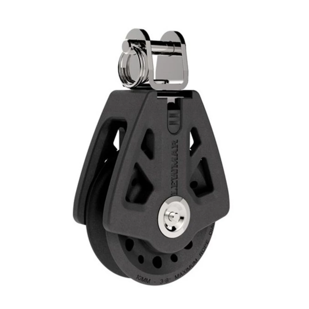 Lewmar 60mm Synchro Single/Togg 