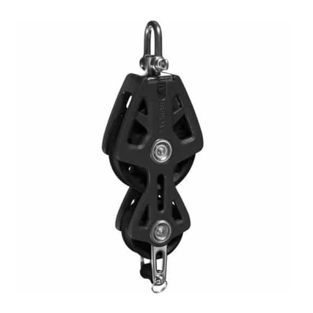 50mm Syncro Fiddle Becket