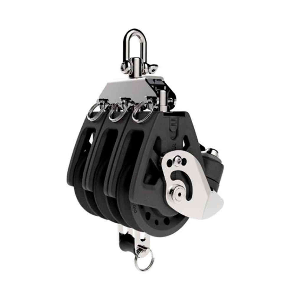 50mm Synchro Triple Becket