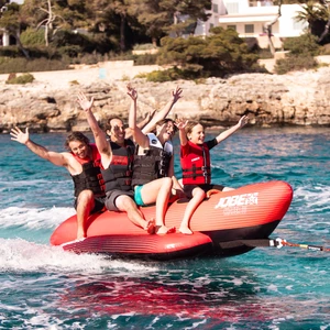 Jobe Chaser Towable Inflatable 