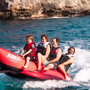 Jobe Chaser Towable Inflatable 