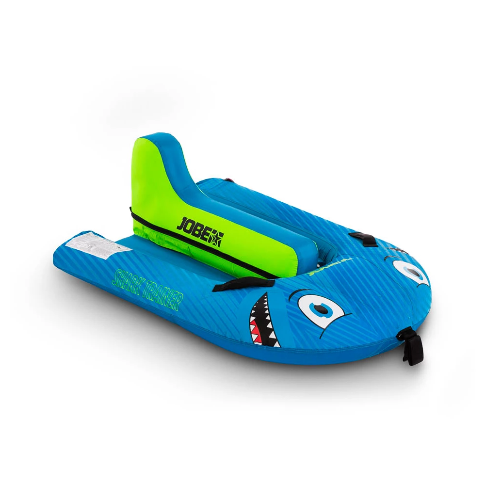 Jobe SharkWaterSki Trainer Towable Inflatable 