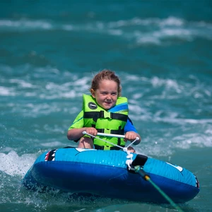 Jobe SharkWaterSki Trainer Towable Inflatable 