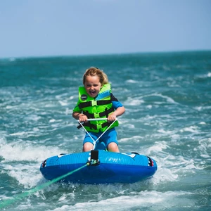 Jobe SharkWaterSki Trainer Towable Inflatable 