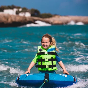 Jobe SharkWaterSki Trainer Towable Inflatable 