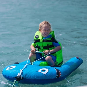 Jobe SharkWaterSki Trainer Towable Inflatable 