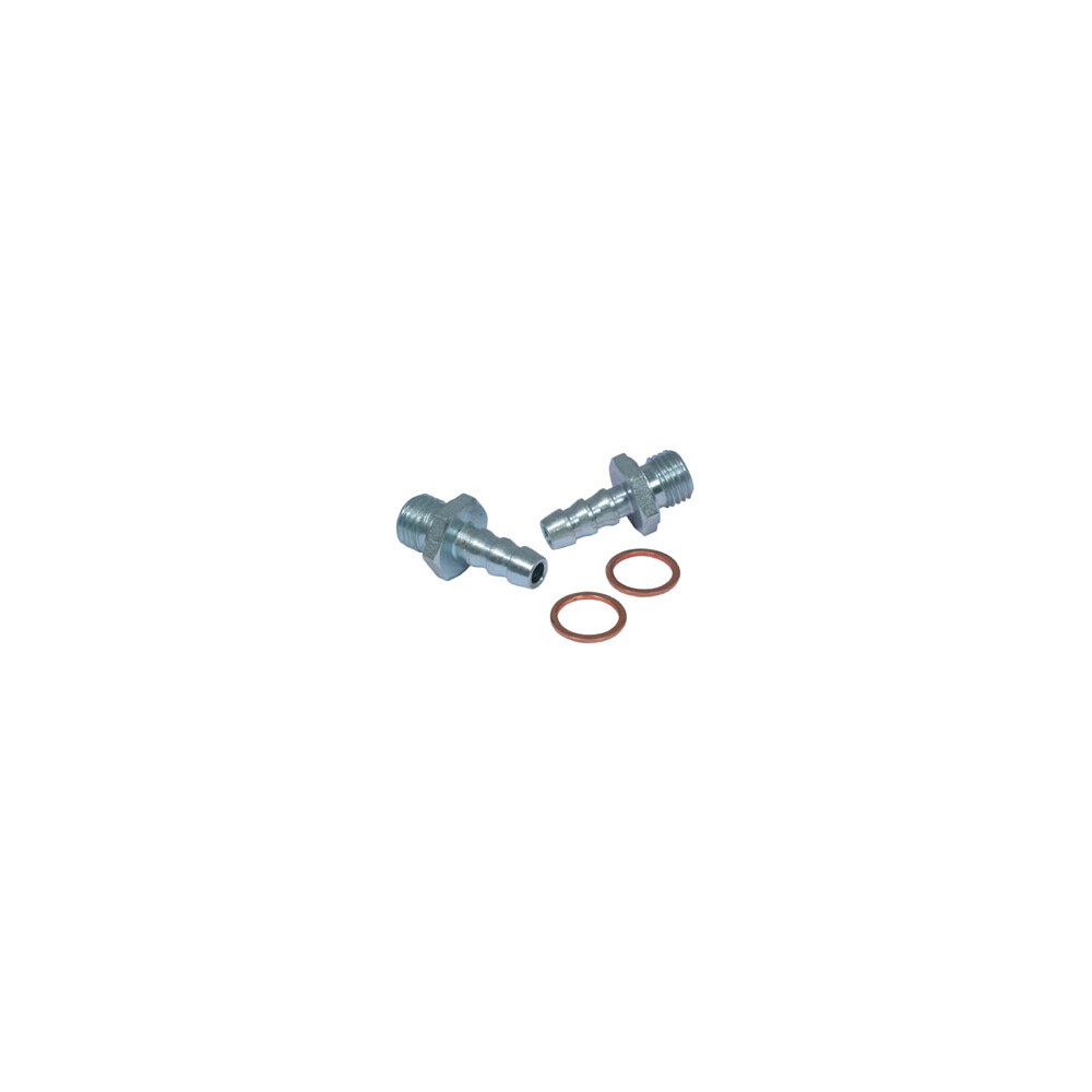Fitting Kit for 8mm Hose