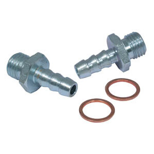 Fitting Kit for 8mm Hose
