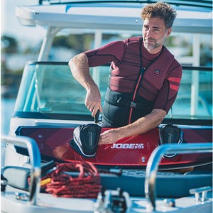 Logo Wakeboard/Bindings and Rope Package