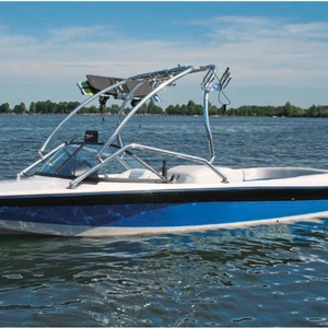 Jobe Addict Swivel Wakeboard Rack 