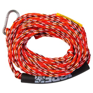 Tow Rope For Inflatable Towables 