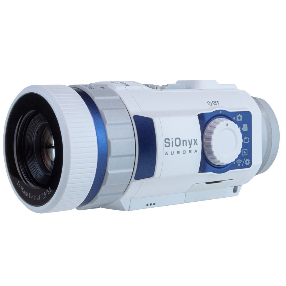 Aurora Sport Night Vision Monocular